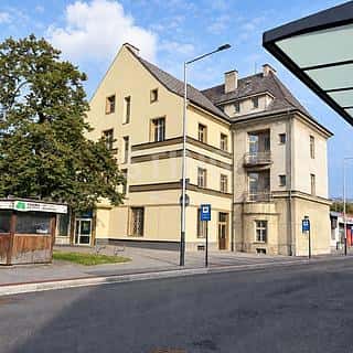 Pronájem Ostatních komerčních prostor 89 m² Třinec, Frýdecká, Třinec, okres Frýdek-Místek