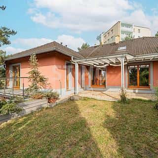 Prodej rodinného domu 270 m² Opava, Nerudova, Opava