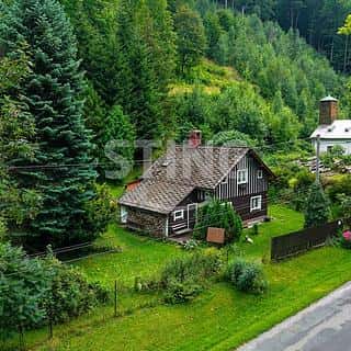 Prodej rodinného domu 116 m² Zlaté Hory, Zlaté Hory, okres Jeseník