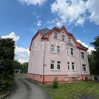 Pronájem kanceláře 75 m² Ostrava, Tichá, Ostrava, okres Ostrava-město