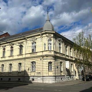 Pronájem kanceláře 90 m² Ostrava, Kratochvílova, Ostrava, okres Ostrava-město