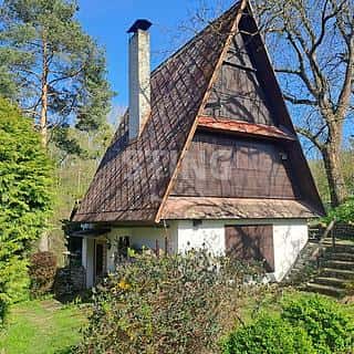 Prodej chaty 45 m² Přerov, Přerov