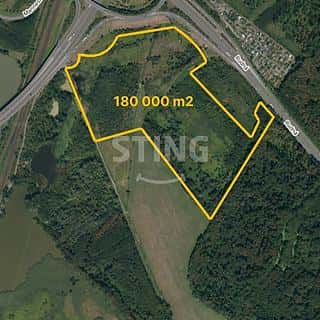 Pronájem louky 29433 m² Ostrava, Ostrava, okres Ostrava-město