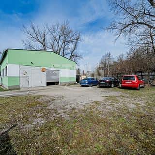 Prodej výrobního objektu 196 m² Ostrava, Porubská, Ostrava, okres Ostrava-město