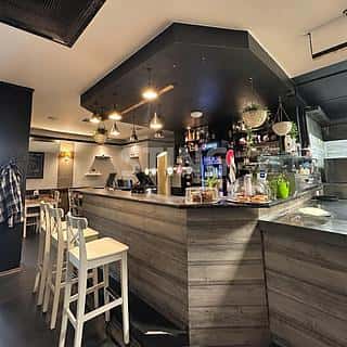 Pronájem restaurace 117 m² Ostrava, Dr. Martínka, Ostrava, okres Ostrava-město