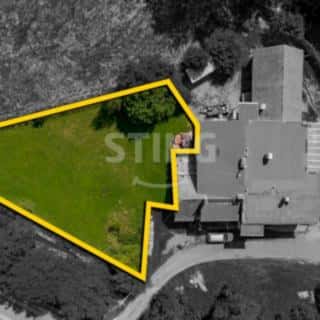 Prodej stavební parcely 904 m² Větřkovice, Větřkovice, okres Opava