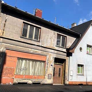 Prodej rodinného domu 160 m² Ostrava, Dr. Maye, Ostrava, okres Ostrava-město