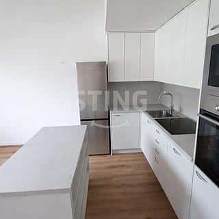 Prodej bytu 2+kk 39 m² Ostrava, Na Lánech, Ostrava, okres Ostrava-město