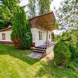 Prodej chaty 100 m² Vítkov, Vítkov, okres Opava