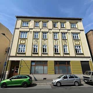 Pronájem kanceláře 113 m² Ostrava, Kafkova, Ostrava, okres Ostrava-město