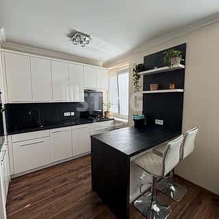 Prodej bytu 2+kk 52 m² Frýdek-Místek, Frýdek-Místek