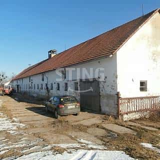 Prodej výrobního objektu 650 m² Radkov, Radkov, okres Opava