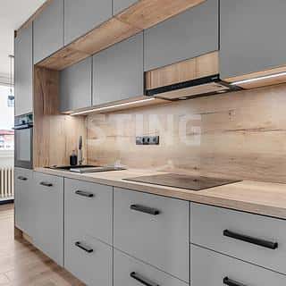 Prodej bytu 3+1 63 m² Jihlava, Okružní, Jihlava