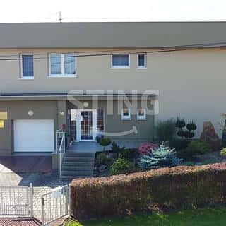 Prodej rodinného domu 295 m² Holasovice, Holasovice, okres Opava