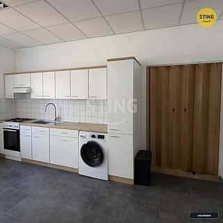 Pronájem bytu 2+1 67 m² Ostrava, Vítězná, Ostrava, okres Ostrava-město