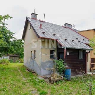 Prodej rodinného domu 110 m² Studénka, Studénka, okres Nový Jičín