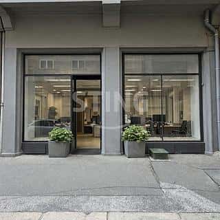 Pronájem obchodu 220 m² Ostrava, Denisova, Ostrava, okres Ostrava-město