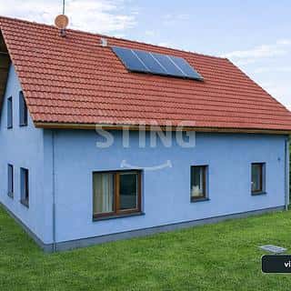 Prodej rodinného domu 168 m² Šardice, Šardice, okres Hodonín