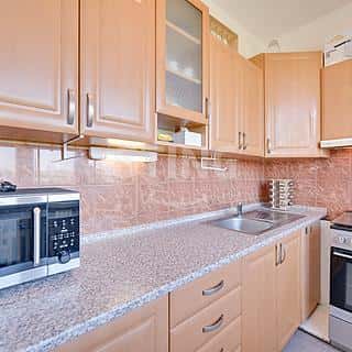 Prodej bytu 3+1 64 m² Zlín, třída 3. května, Zlín