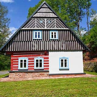 Prodej rodinného domu 208 m² Rudník, Rudník, okres Trutnov