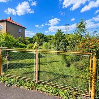 Prodej stavební parcely 1168 m² Petřvald, Petřvald, okres Karviná
