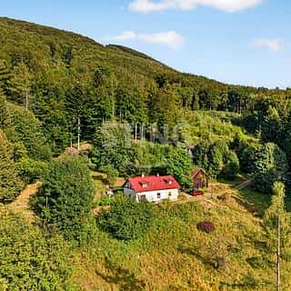 Prodej rodinného domu 150 m² Kunčice pod Ondřejníkem, Kunčice pod Ondřejníkem, okres Frýdek-Místek