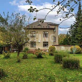 Prodej vily 244 m² Ostrava, Rudná, Ostrava, okres Ostrava-město