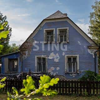 Prodej rodinného domu 110 m² Velká Štáhle, Velká Štáhle, okres Bruntál