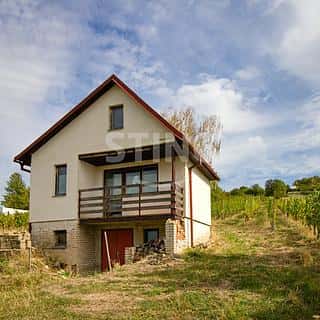 Prodej chaty 42 m² Strážnice, Strážnice, okres Hodonín