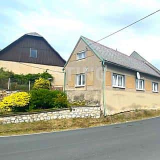 Prodej rodinného domu 90 m² Bouzov, Bouzov, okres Olomouc
