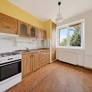 Prodej bytu 3+1 64 m² Jeseník nad Odrou, Jeseník nad Odrou, okres Nový Jičín