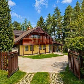 Prodej rodinného domu 197 m² Pražmo, Pražmo, okres Frýdek-Místek