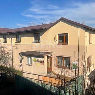 Prodej Ostatních komerčních prostor 200 m² Vendryně, Vendryně, okres Frýdek-Místek