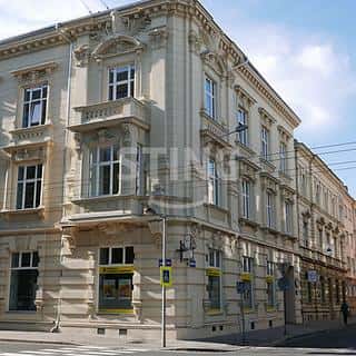 Pronájem kanceláře 88 m² Ostrava, Sokolská třída, Ostrava, okres Ostrava-město