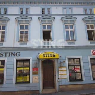 Pronájem kanceláře 73 m² Nový Jičín, 5. května, Nový Jičín
