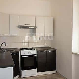 Pronájem bytu 1+1 36 m² Karviná, Borovského, Karviná