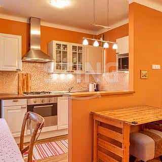 Pronájem bytu 3+kk 86 m² Frýdlant nad Ostravicí, Hamernická, Frýdlant nad Ostravicí, okres Frýdek-Místek