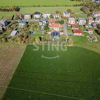 Prodej stavební parcely 4000 m² Mokré Lazce, Mokré Lazce, okres Opava