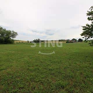 Prodej stavební parcely 813 m² Fryčovice, Fryčovice, okres Frýdek-Místek