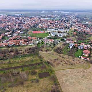 Prodej ostatních pozemků 393 m² Kunovice, Kunovice, okres Uherské Hradiště