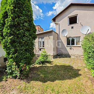 Prodej rodinného domu 81 m² Havlíčkův Brod, Vagonova, Havlíčkův Brod