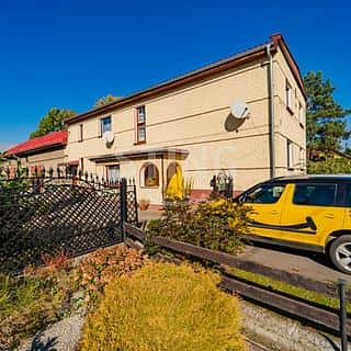 Prodej zemědělské usedlosti 410 m² Holasovice, Holasovice, okres Opava