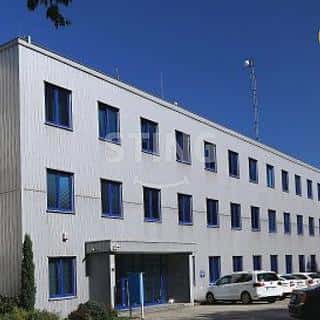 Pronájem skladu 500 m² Ostrava, Uhlířská, Ostrava, okres Ostrava-město