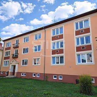 Pronájem bytu 3+kk 62 m² Uherské Hradiště, Prokopa Holého, Uherské Hradiště