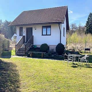 Prodej chaty 60 m² Sosnová, Sosnová, okres Česká Lípa