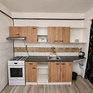 Pronájem bytu 2+kk 40 m² Česká Lípa, Česká Lípa
