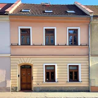 Prodej rodinného domu 213 m² Česká Lípa, Havlíčkova, Česká Lípa