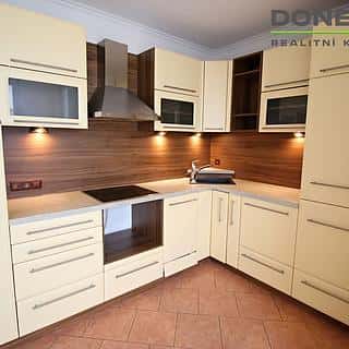 Pronájem bytu 2+kk 46 m² Holice, Na Mušce, Holice, okres Pardubice