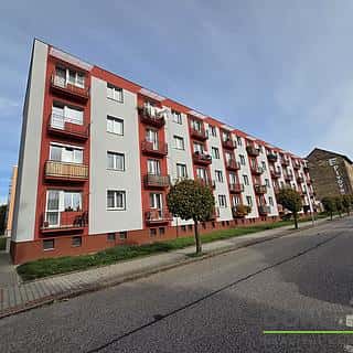 Pronájem bytu 3+1 61 m² Hořice, Riegrova, Hořice, okres Jičín