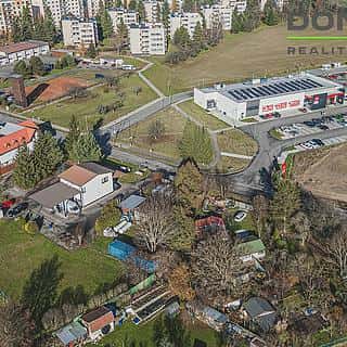 Prodej obchodu 160 m² Dobruška, Solnická, Dobruška, okres Rychnov nad Kněžnou